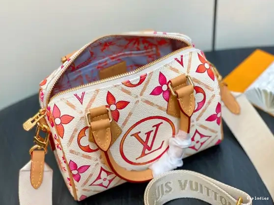 Cheap 20 VUITTON BANDOULIÈRE LOUIS SPEEDY 0505